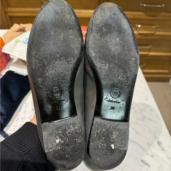 Chanel ballet flats - Picture 3 of 11